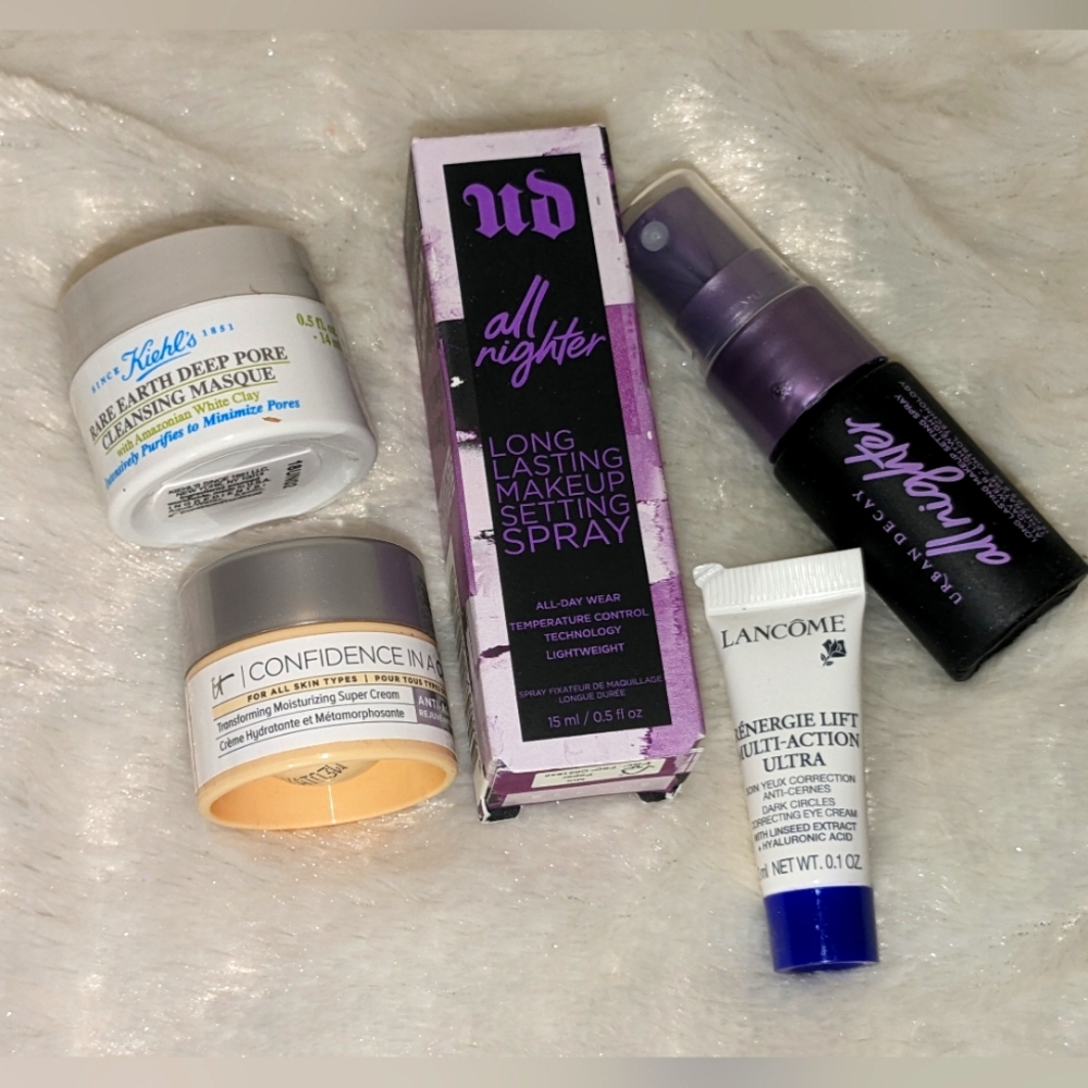 Kiehl's